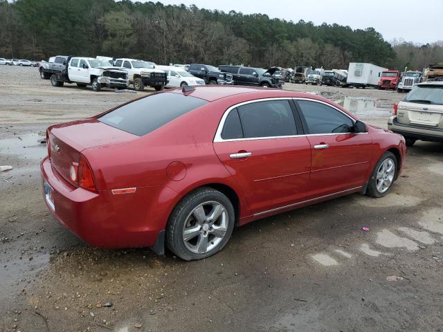 Photo 2 VIN: 1G1ZD5E05CF262723 - CHEVROLET MALIBU 2LT 