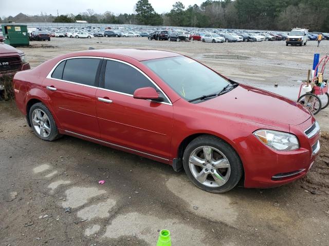 Photo 3 VIN: 1G1ZD5E05CF262723 - CHEVROLET MALIBU 2LT 