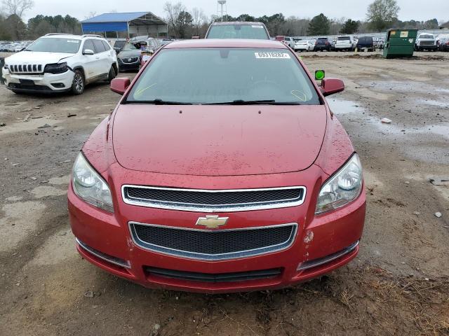 Photo 4 VIN: 1G1ZD5E05CF262723 - CHEVROLET MALIBU 2LT 