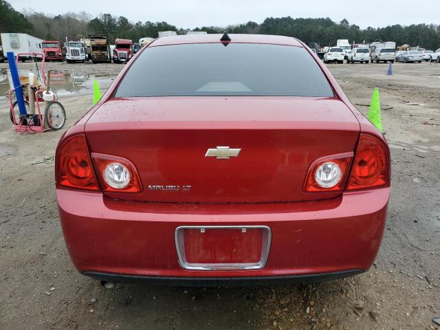 Photo 5 VIN: 1G1ZD5E05CF262723 - CHEVROLET MALIBU 2LT 