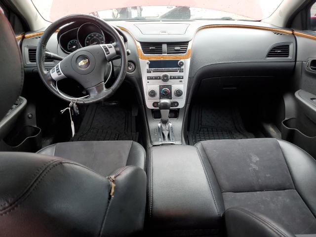 Photo 7 VIN: 1G1ZD5E05CF262723 - CHEVROLET MALIBU 2LT 