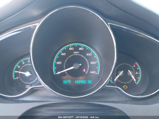 Photo 6 VIN: 1G1ZD5E05CF334861 - CHEVROLET MALIBU 