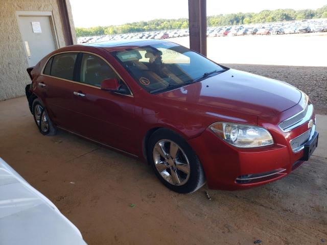 Photo 0 VIN: 1G1ZD5E05CF336173 - CHEVROLET MALIBU 