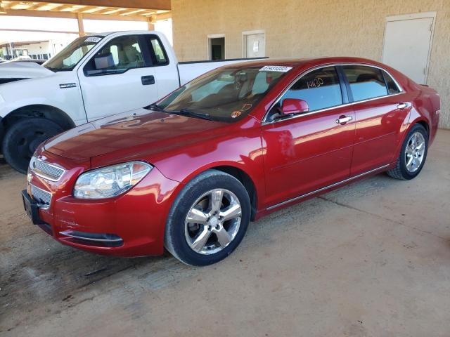 Photo 1 VIN: 1G1ZD5E05CF336173 - CHEVROLET MALIBU 