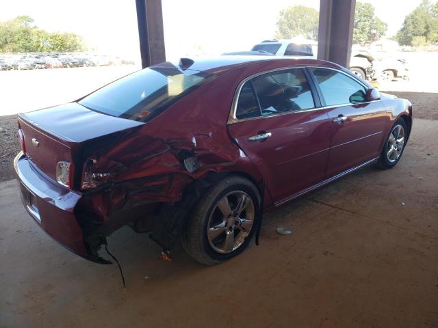 Photo 3 VIN: 1G1ZD5E05CF336173 - CHEVROLET MALIBU 