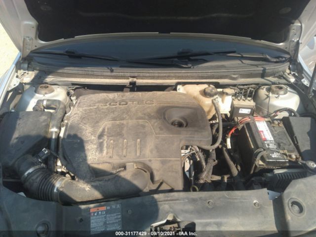 Photo 9 VIN: 1G1ZD5E05CF346976 - CHEVROLET MALIBU 