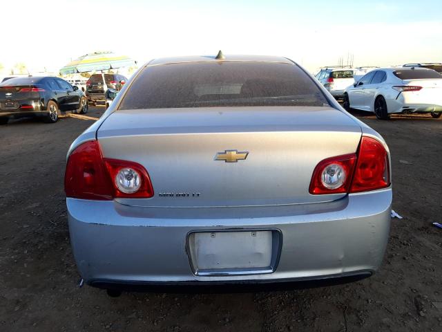 Photo 5 VIN: 1G1ZD5E05CF348923 - CHEVROLET MALIBU 2LT 