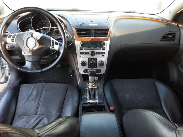 Photo 7 VIN: 1G1ZD5E05CF348923 - CHEVROLET MALIBU 2LT 