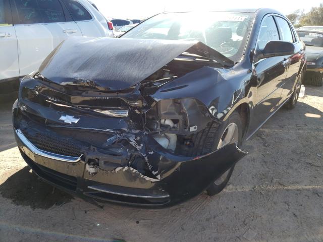 Photo 1 VIN: 1G1ZD5E05CF361560 - CHEVROLET MALIBU 2LT 