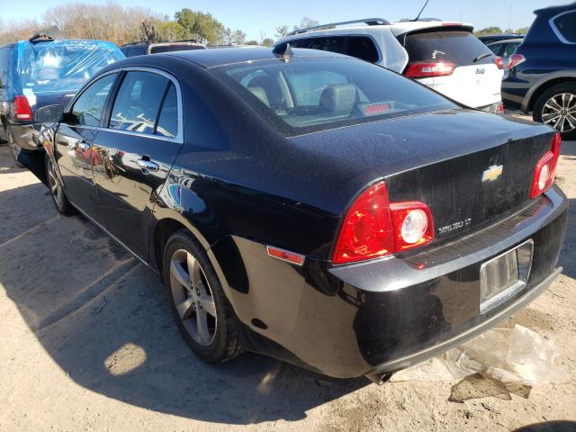 Photo 2 VIN: 1G1ZD5E05CF361560 - CHEVROLET MALIBU 2LT 