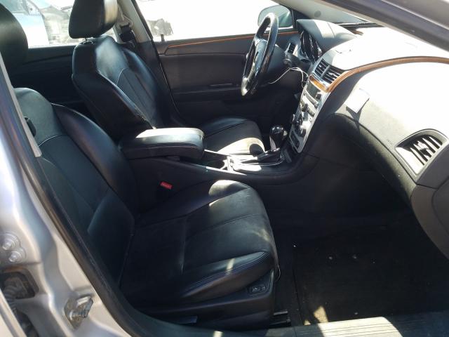 Photo 4 VIN: 1G1ZD5E05CF367097 - CHEVROLET MALIBU 2LT 