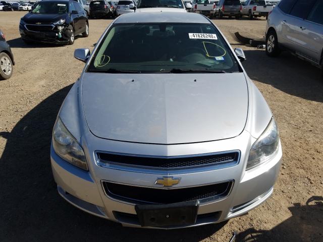 Photo 8 VIN: 1G1ZD5E05CF367097 - CHEVROLET MALIBU 2LT 