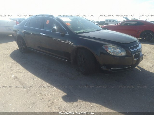 Photo 0 VIN: 1G1ZD5E05CF378214 - CHEVROLET MALIBU 