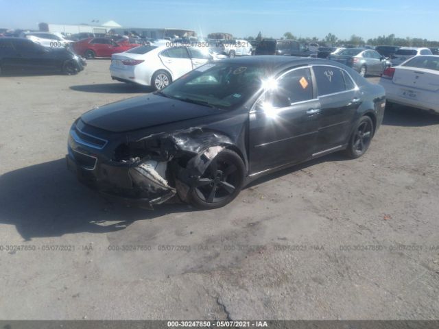 Photo 1 VIN: 1G1ZD5E05CF378214 - CHEVROLET MALIBU 