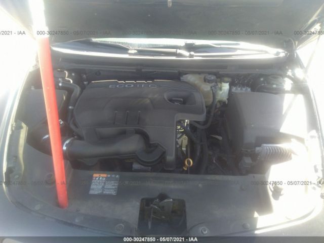 Photo 9 VIN: 1G1ZD5E05CF378214 - CHEVROLET MALIBU 