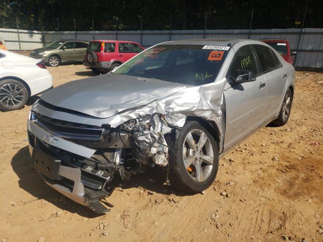 Photo 1 VIN: 1G1ZD5E05CF382442 - CHEVROLET MALIBU 2LT 