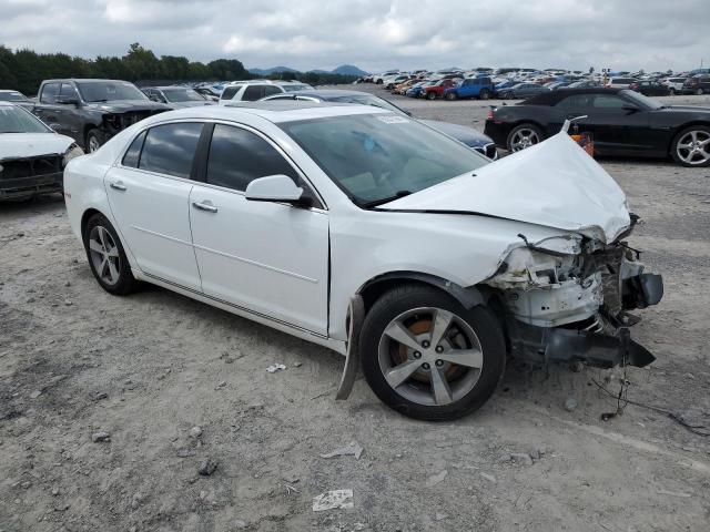 Photo 3 VIN: 1G1ZD5E05CF383249 - CHEVROLET MALIBU 2LT 