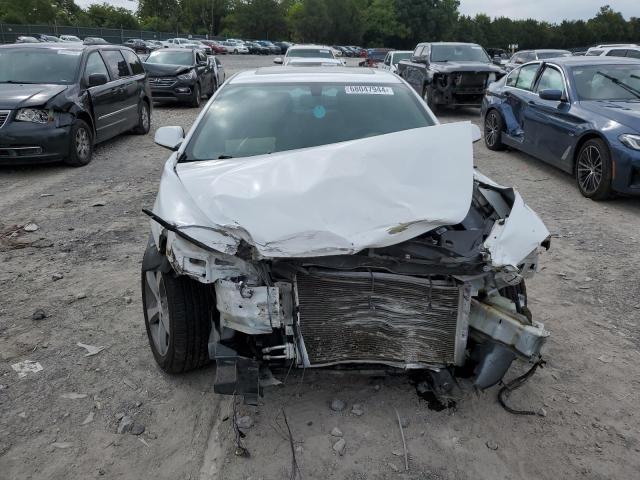 Photo 4 VIN: 1G1ZD5E05CF383249 - CHEVROLET MALIBU 2LT 