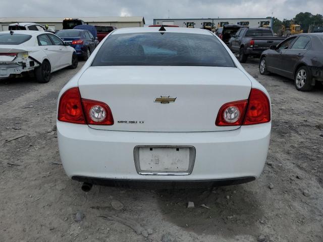 Photo 5 VIN: 1G1ZD5E05CF383249 - CHEVROLET MALIBU 2LT 