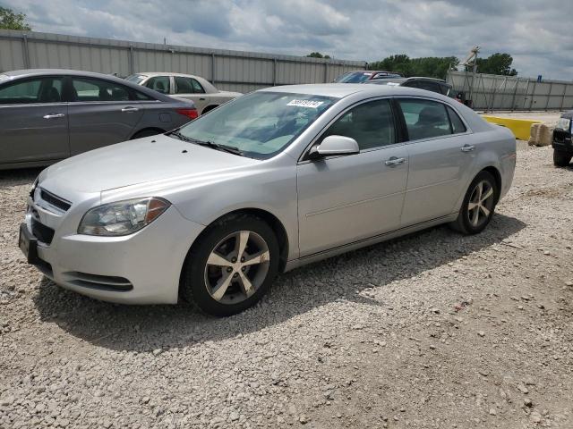 Photo 0 VIN: 1G1ZD5E05CF383963 - CHEVROLET MALIBU 