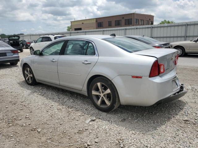 Photo 1 VIN: 1G1ZD5E05CF383963 - CHEVROLET MALIBU 