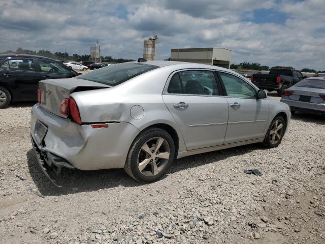 Photo 2 VIN: 1G1ZD5E05CF383963 - CHEVROLET MALIBU 