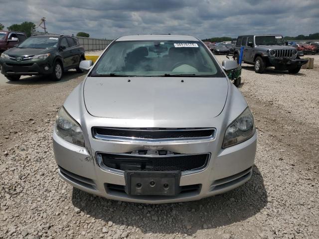 Photo 4 VIN: 1G1ZD5E05CF383963 - CHEVROLET MALIBU 