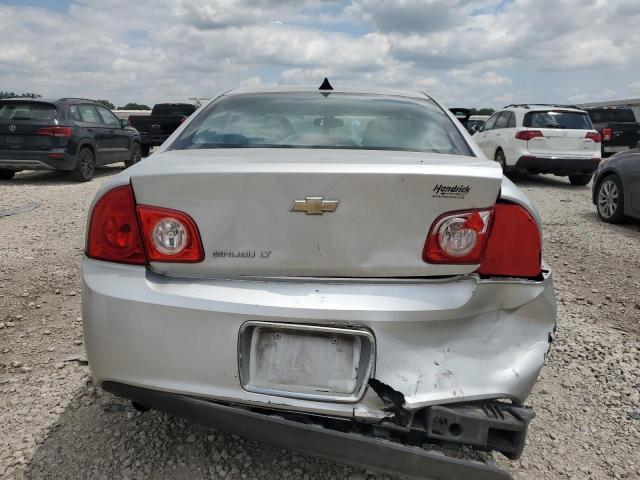 Photo 5 VIN: 1G1ZD5E05CF383963 - CHEVROLET MALIBU 