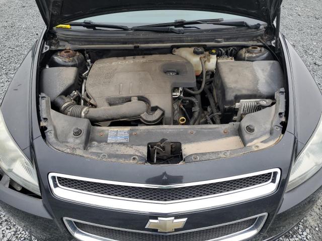 Photo 10 VIN: 1G1ZD5E06A4121345 - CHEVROLET MALIBU 2LT 