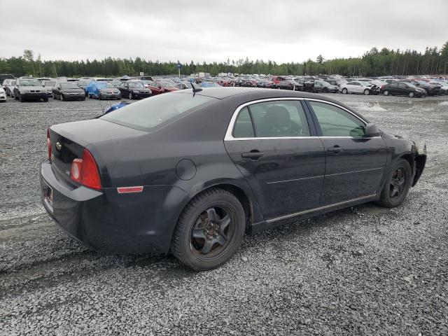 Photo 2 VIN: 1G1ZD5E06A4121345 - CHEVROLET MALIBU 2LT 