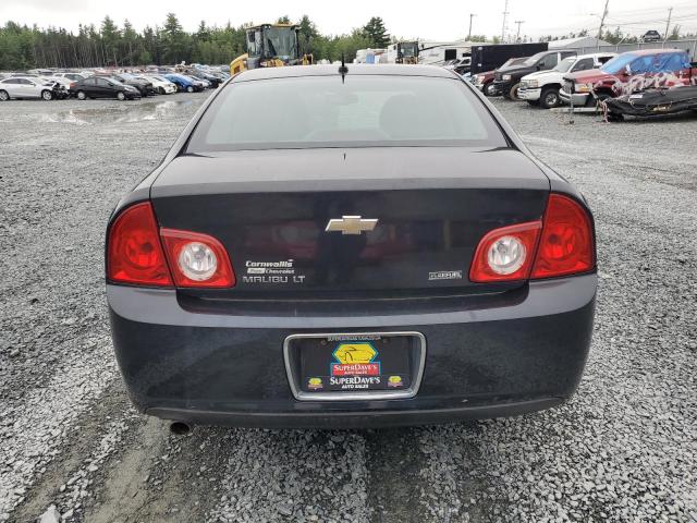 Photo 5 VIN: 1G1ZD5E06A4121345 - CHEVROLET MALIBU 2LT 