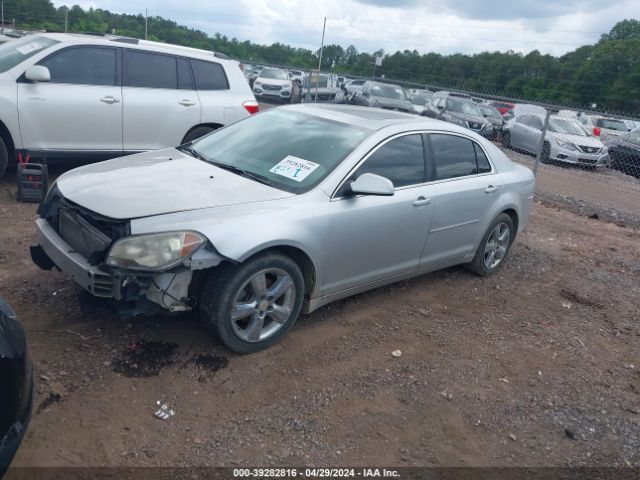 Photo 1 VIN: 1G1ZD5E06AF139283 - CHEVROLET MALIBU 