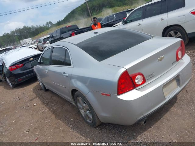 Photo 2 VIN: 1G1ZD5E06AF139283 - CHEVROLET MALIBU 