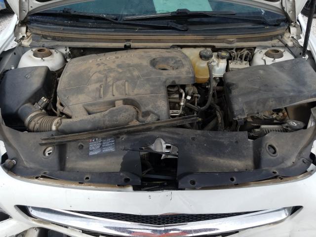 Photo 6 VIN: 1G1ZD5E06AF140207 - CHEVROLET MALIBU 2LT 