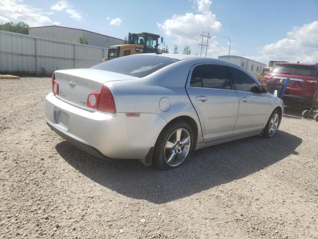 Photo 3 VIN: 1G1ZD5E06AF189911 - CHEVROLET MALIBU 2LT 