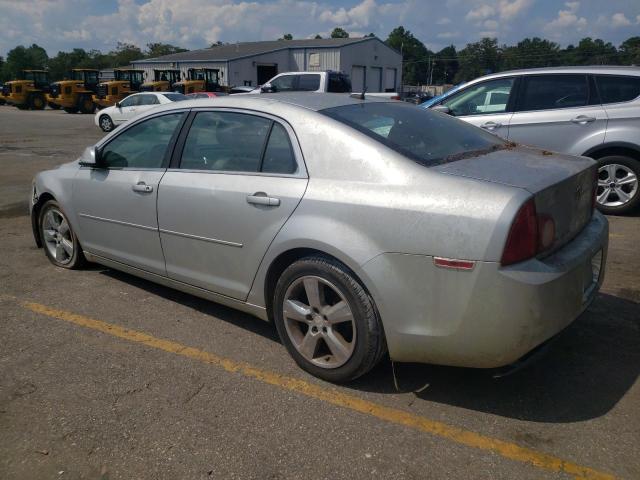 Photo 1 VIN: 1G1ZD5E06AF252828 - CHEVROLET MALIBU 2LT 