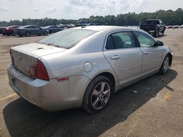 Photo 2 VIN: 1G1ZD5E06AF252828 - CHEVROLET MALIBU 2LT 