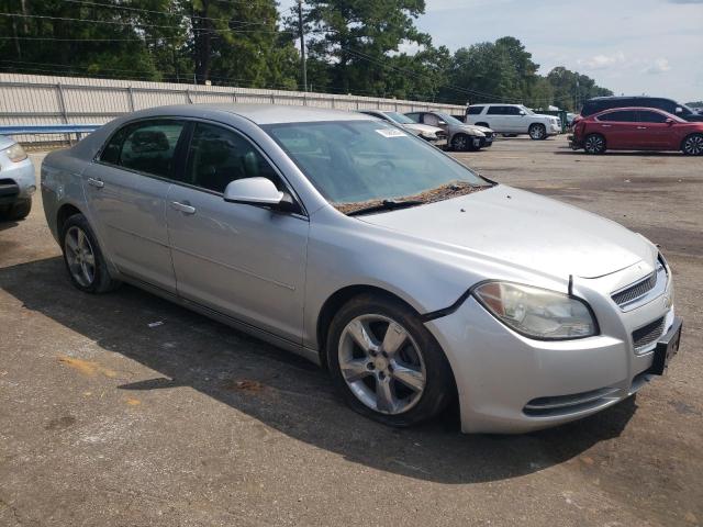 Photo 3 VIN: 1G1ZD5E06AF252828 - CHEVROLET MALIBU 2LT 