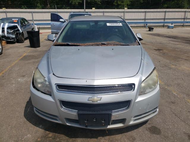 Photo 4 VIN: 1G1ZD5E06AF252828 - CHEVROLET MALIBU 2LT 