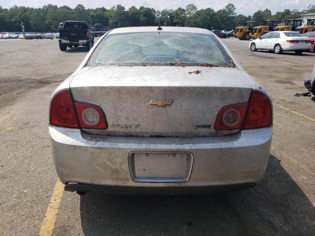 Photo 5 VIN: 1G1ZD5E06AF252828 - CHEVROLET MALIBU 2LT 