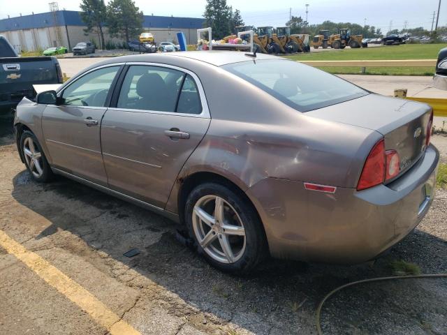 Photo 1 VIN: 1G1ZD5E06AF322778 - CHEVROLET MALIBU 2LT 