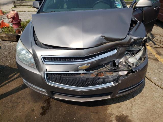 Photo 10 VIN: 1G1ZD5E06AF322778 - CHEVROLET MALIBU 2LT 