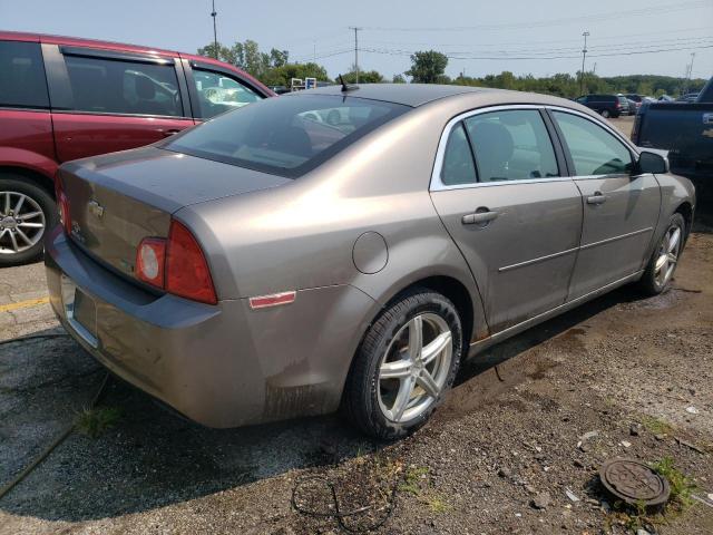 Photo 2 VIN: 1G1ZD5E06AF322778 - CHEVROLET MALIBU 2LT 