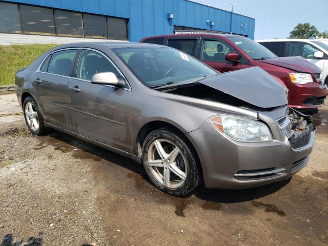 Photo 3 VIN: 1G1ZD5E06AF322778 - CHEVROLET MALIBU 2LT 