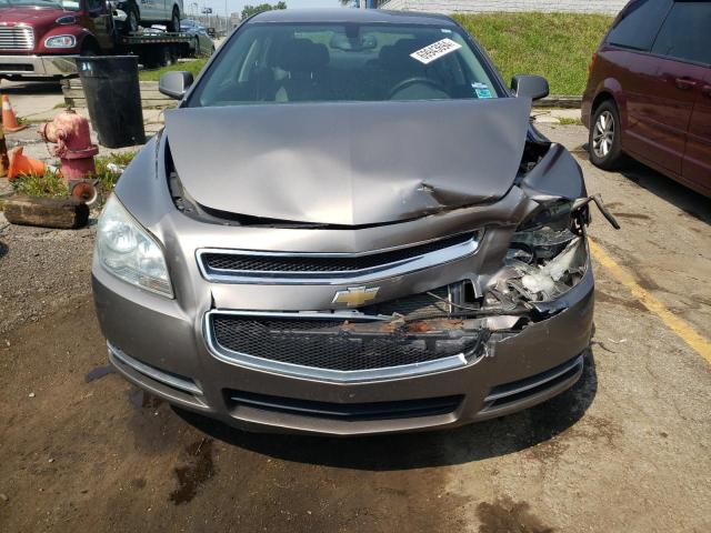 Photo 4 VIN: 1G1ZD5E06AF322778 - CHEVROLET MALIBU 2LT 