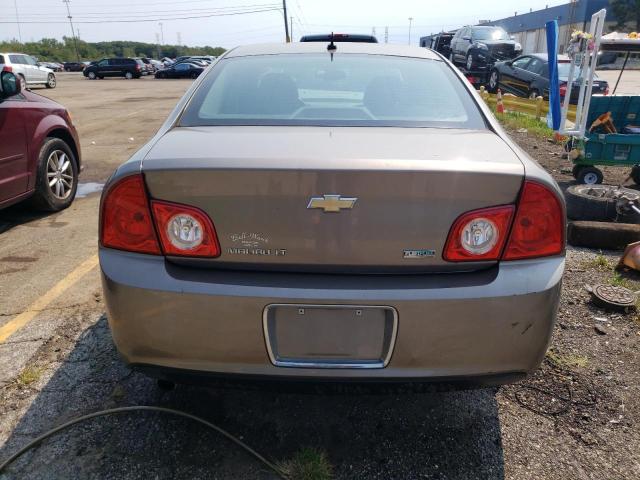 Photo 5 VIN: 1G1ZD5E06AF322778 - CHEVROLET MALIBU 2LT 