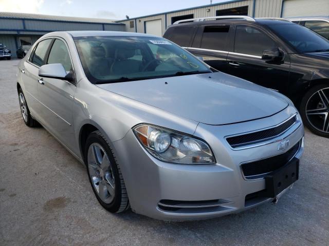 Photo 0 VIN: 1G1ZD5E06CF148858 - CHEVROLET MALIBU 2LT 