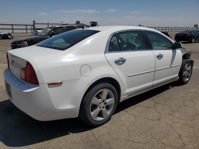 Photo 2 VIN: 1G1ZD5E06CF177180 - CHEVROLET MALIBU 2LT 