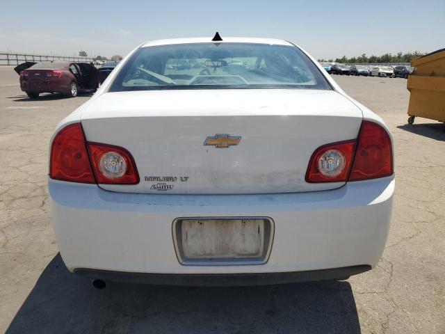 Photo 5 VIN: 1G1ZD5E06CF177180 - CHEVROLET MALIBU 2LT 