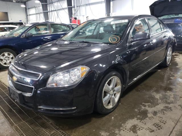 Photo 1 VIN: 1G1ZD5E06CF178488 - CHEVROLET MALIBU 2LT 